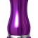 Фиолетовый алюминиевый вибратор PURPLE SMALL - 7,5 см. от Pipedream
